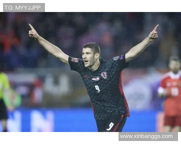 俄罗斯与克罗地亚精彩对决直播全程回顾与分析