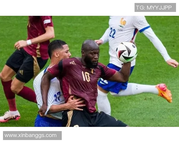 卢卡库的逆袭之路:从低谷到巅峰的奋斗故事与足球梦想