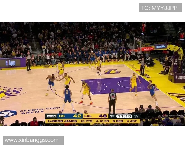 勇士与湖人季后赛精彩对决全程录像回放及精彩瞬间分析