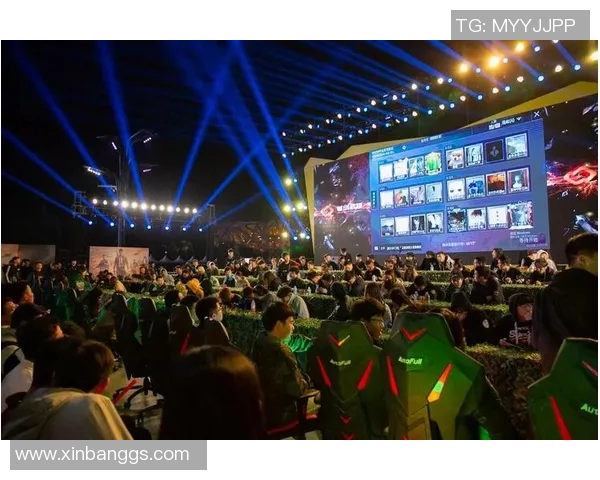 和平精英纪实:见证IG战队从新秀到冠军的成长历程与荣耀之路