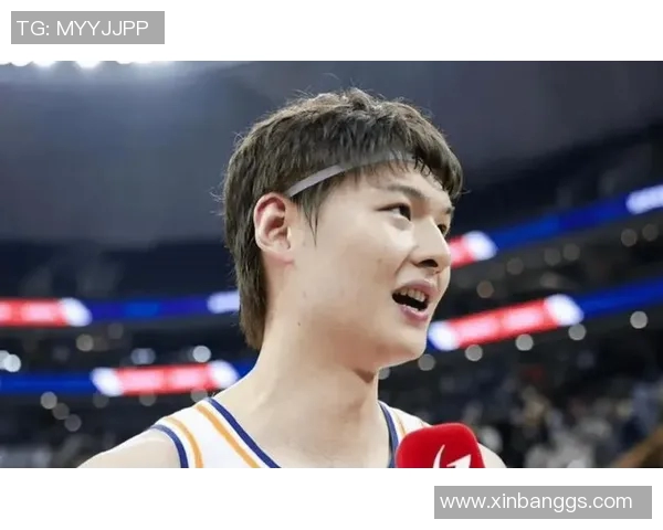 王哲林在CBA赛场的崛起与挑战：从新星到领军人物的奋斗历程